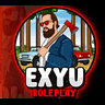 EXYU RolePlay