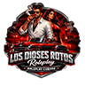 LOS DIOSES ROTOS ROLEPLAY CUBANO