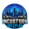 InCustodyRP | Server 1 | Private