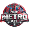 The Metro ATL ➔ #1 ATL SERVER