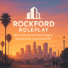 Rockford Roleplay  |Realistisch |🔊 Ingame-Voice | 🧑‍✈️ Vielfältige Fraktionsklassen | 💼 Durchdachtes Wirtschaftssystem | 🎮 Authentisches Gameplay