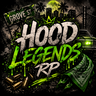 Hood Legends RP