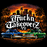 Truckn Takeoverz V2 | Serious RP
