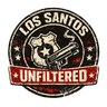 Los Santos Unfiltered!