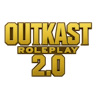 OutKast 2.0 RP [ Racing ] [ Custom Cars ] [ Maps ] [ Robberies ] [ Civs ]