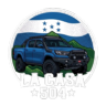 LA CASA 504