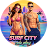 SURF CITY RP | Official | 🙋‍♂️ BANDI STAFF SEMPRE APERTI 🙋‍ | 🔐 EASY WHITELIST 🔑 | 💵 150K INIZIALI 💵 | 🏍️ AUTO e MOTO BIT 🚙| ✨ ENTRA SU DISCORD E TIKTOK ✨