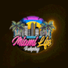 Miami Life RP | Semi-Serious | Custom Weapons | Custom Clothing | Free Gangs | Custom Cars | Balanced Economy | ^bPlayer Owned Businesses | Active Staff & Devs | Join discord.gg/RPW5Efyas4 to enter!
