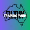 Filthy Training Yard