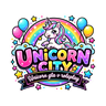 UNICORN CITYで素敵な体験を 新規住民募集中!