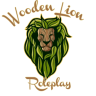 Wooden Lion San Andreas