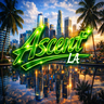 ASCENT LA