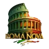 [ITA] ROMA NOVA test | https://discord.gg/baqwhdyc