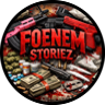 Foenem Stories || Custom ATL Hoods Map | 🚓Looking for PD and EMS🚑 | 💋E Girl Friendly💋 | 🤑50K Starting🤑 | Custom Scripts | Gangs | Join our discord to request WL