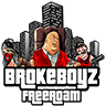 BrokeBoyZ San Andreas California Freeroam