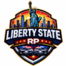 Liberty State RP | Semi-Serious Roleplay | Beginner Friendly | Custom Scripts | Realistic Scripting | Active Staff/Devs