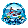 Qatar City Rp
