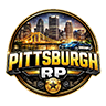 PITTSBURGHRP VOL.1