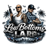 Low Bottoms LA｜RolePlay
