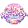Miracle City (Beta Test Opening) | Semi-Serious Roleplay | Whitelisted Server
