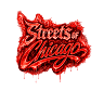 Streets Of Chicago (+18+)