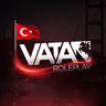 VATAN ROLEPLAY | TÜRK TEMA | SEZON 3 | WHITELIST | BAN AFFI | DC.GG/VATANRP