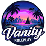 VanityRP ðŸŒ´ | Serious RP | Player-Driven Economy | Custom Businesses | Housing & Cars | Active Staff