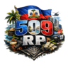 509 RP | Haitian American based server | [HAITI-ENG]🇭🇹 | ✅WHITELIST✅ | 👮POLICE👮 | 👩‍⚕️EMS👩‍⚕️ | 🔫GANGS🔫