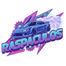 [ESP] Raspaculos | DRIFT Y CARRERAS | COMPETITIVO | NIVELES Y RANKINGS | 100 MAPAS | SISTEMA REFERIDO]