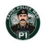 P1 مود الشرطة