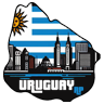 UruguayRP - WIPE 23/01 | SERVIDOR 100% URUGUAYO | NO WHITE-LIST | MAPEADOS, ROPA, Y AUTOS URUGUAYOS