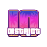 District 10 V10