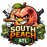 SOUTH PEACH | ATL |