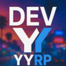 YYRP develop server