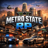 Metro State RP