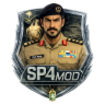 SP4 مود الشرطة