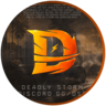 Deadly Storm Season 2 Cfw