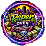 Paper Over Everything