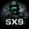 sx9 مود الشرطة