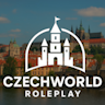 Dev czech world | ESX Legacy Server