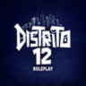 Distrito 12 Rp | A revolução do FiveM | 🎮 https://discord.gg/kjtw3G9u