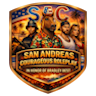 San Andreas Courageous Roleplay V3| Realistic Roleplay | 200k start | 18+ | LEO FIRE EMS | Housing | Drug Crafting | Start a gang | 1000+ Vehicles | Whitelisted | LGBTQ Friendly