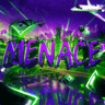 Menace RP 🔮┃ 100K Or Die ┃ 👾Competitive Server👾 ┃ 💜$5M Starting Cash💜 ┃ 📦Air Drops📦 ┃ 🔮discord.gg/menace