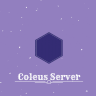 Coleus Public Test Server [Discord:discord.gg/vKdx3K4nRR]