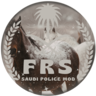 FRS مود الشرطة