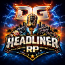 🔴 Headliner RP | Release Coming Soon 🎉