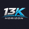 🚀 13K Horizon RP | Marseille 🇫🇷 | RP Ultra Réaliste | Économie Réelle | Business & Gangs