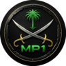 مود الشرطه MP1 POLICE MOD