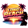 Long Beach | #1 Hood Server | Semi Serious Community