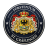 Fürstentum St-Gräflingen | Deutsches Setting | Landes Polizei Gräflingen, Berufsfeuerwehr Gräflingen Eigenberteib Rettungsdienst| Anfängerfreundlich | Midcore | ByBethereRPG 1